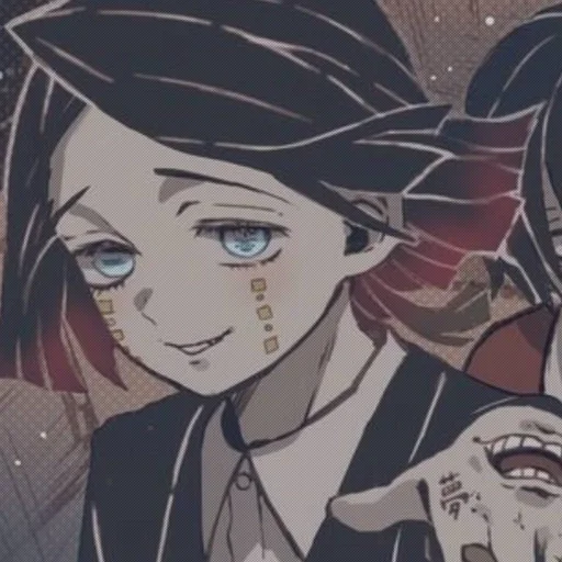 anime illustration cartoon