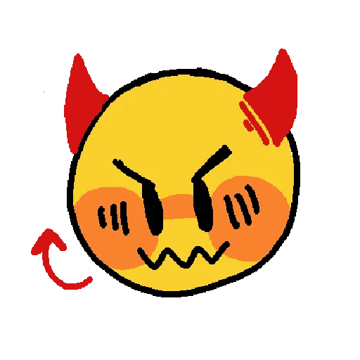 clipart cat emoticon