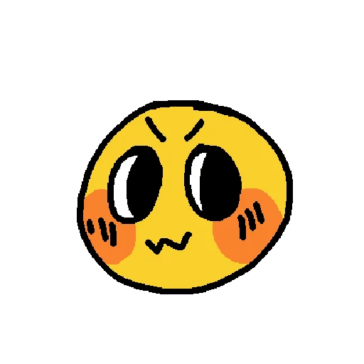 emoticon smiley clipart