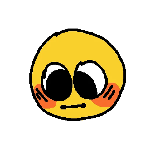 cartoon clipart emoticon