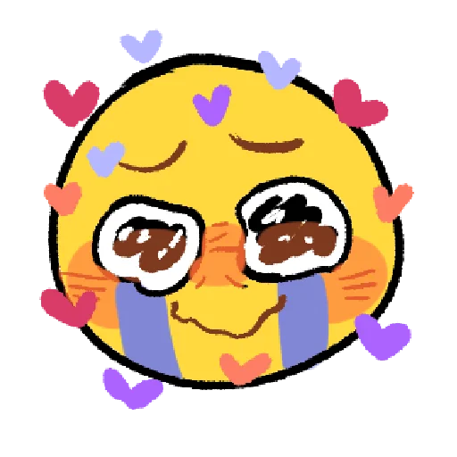 cartoon clipart smile