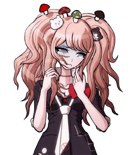 Sticker enoshimajunko - 1