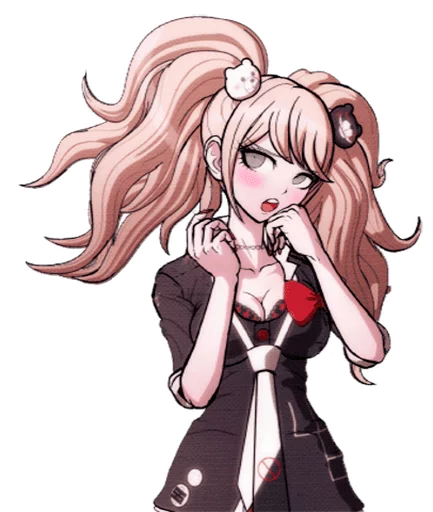 Стикер enoshimajunko - 1