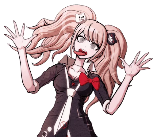 Стикер enoshimajunko - 1