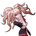 Sticker Юнка - 1