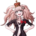 Sticker Юнка - 6