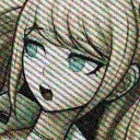 Sticker Юнка - 8