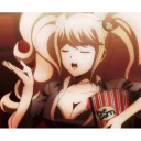 Sticker Юнка - 9