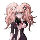 Sticker Юнка - 10