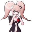 Sticker Юнка - 11