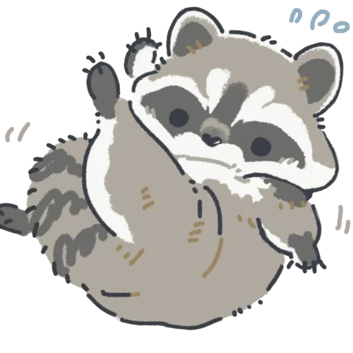 cartoon sketch illustration