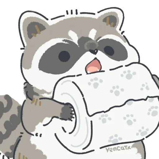 clipart mammal cartoon