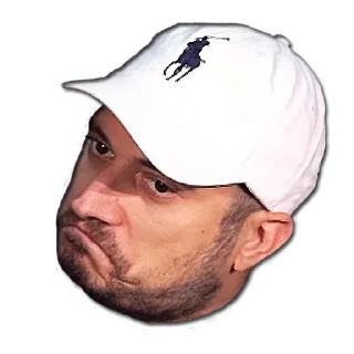 Стикер юля дура - 3