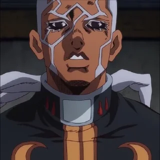 Sticker 𝙀𝙣𝙧𝙞𝙘𝙤 𝙋𝙪𝙘𝙘𝙞. || @jjbastickers - 2