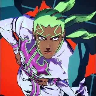 Sticker 𝙀𝙣𝙧𝙞𝙘𝙤 𝙋𝙪𝙘𝙘𝙞. || @jjbastickers - 8