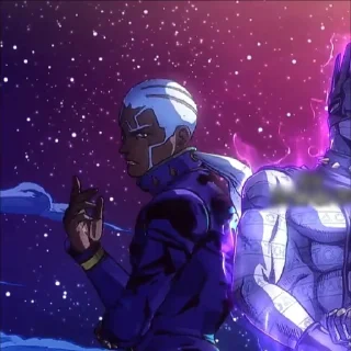 Sticker 𝙀𝙣𝙧𝙞𝙘𝙤 𝙋𝙪𝙘𝙘𝙞. || @jjbastickers - 5