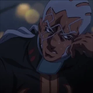 Sticker 𝙀𝙣𝙧𝙞𝙘𝙤 𝙋𝙪𝙘𝙘𝙞. || @jjbastickers - 0