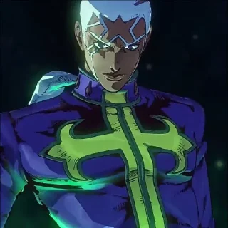 Sticker 𝙀𝙣𝙧𝙞𝙘𝙤 𝙋𝙪𝙘𝙘𝙞. || @jjbastickers - 7