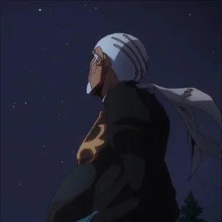 Sticker 𝙀𝙣𝙧𝙞𝙘𝙤 𝙋𝙪𝙘𝙘𝙞. || @jjbastickers - 10