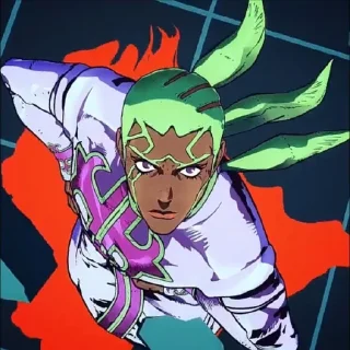 Sticker 𝙀𝙣𝙧𝙞𝙘𝙤 𝙋𝙪𝙘𝙘𝙞. || @jjbastickers - 9