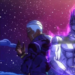 Sticker 𝙀𝙣𝙧𝙞𝙘𝙤 𝙋𝙪𝙘𝙘𝙞. || @jjbastickers - 6