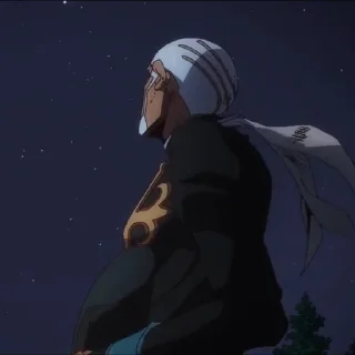 Sticker 𝙀𝙣𝙧𝙞𝙘𝙤 𝙋𝙪𝙘𝙘𝙞. || @jjbastickers - 3