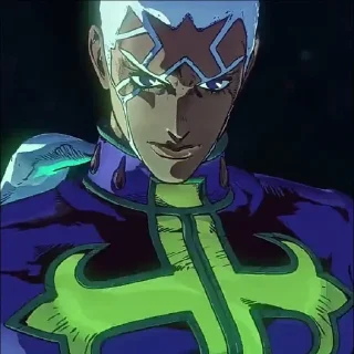 Sticker 𝙀𝙣𝙧𝙞𝙘𝙤 𝙋𝙪𝙘𝙘𝙞. || @jjbastickers - 11