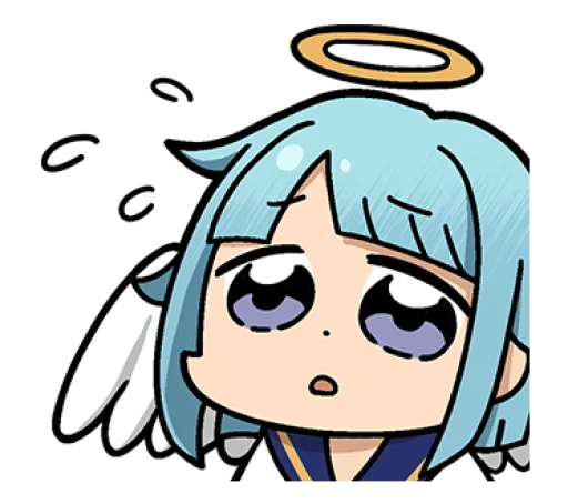 Sticker Ensembukubu Stars! - 9