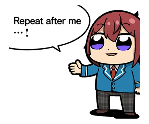 Sticker Ensembukubu Stars! - 8