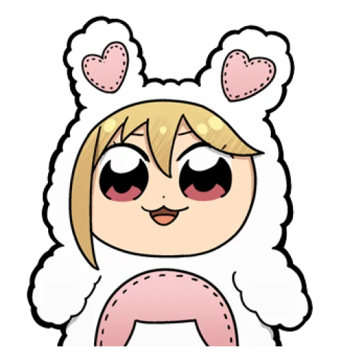 Sticker Ensembukubu Stars! - 2