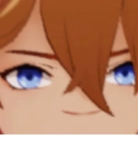 Genshin - мультфильм