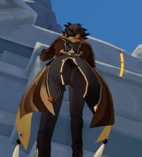 мультфильм вымышленный персонаж игра для ПК