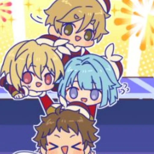 Sticker угарыши - 11