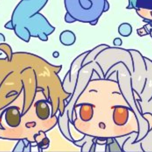 Sticker угарыши - 9