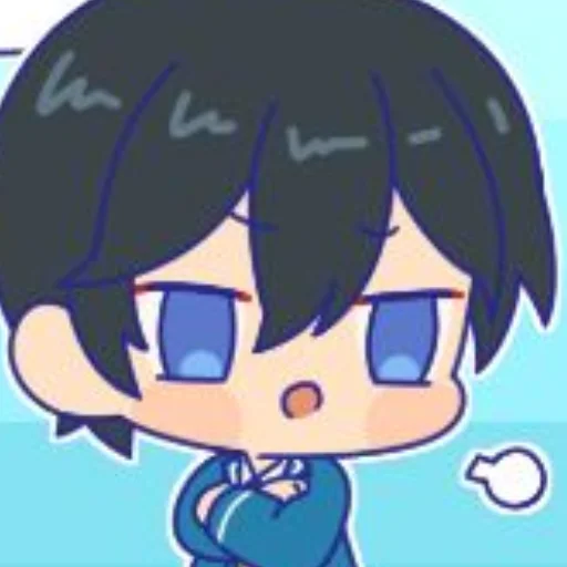 Sticker угарыши - 6