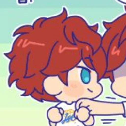 Sticker угарыши - 3