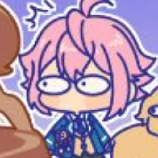 Sticker угарыши - 2