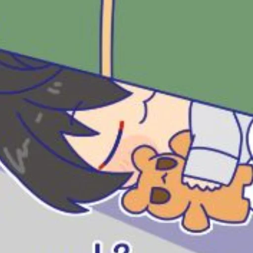 Sticker угарыши - 1