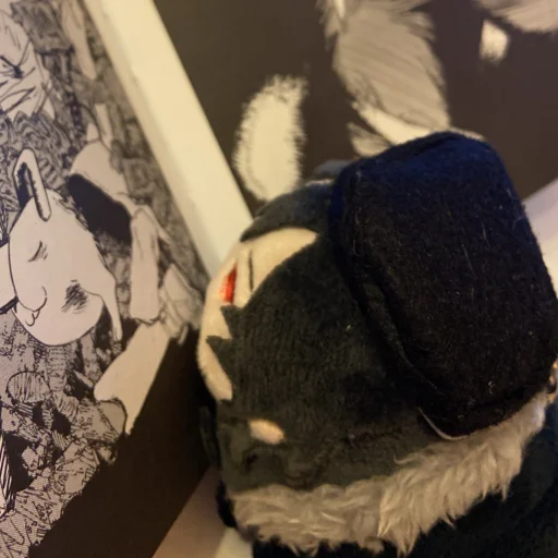 Sticker enstarsumer - 1