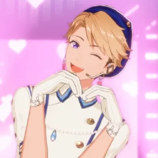 Sticker анстар умер - 4