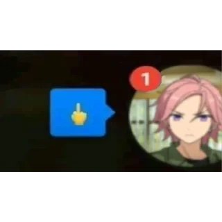 Sticker анстар умер - 10