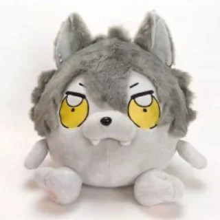 Sticker анстар умер - 8