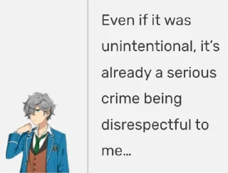 Sticker why is honda civic in the background - 1