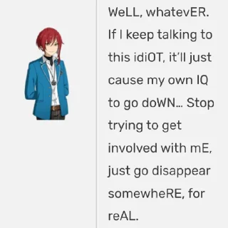 Sticker why is honda civic in the background - 4