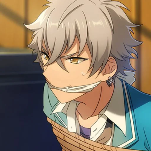 аниме мультфильм манга