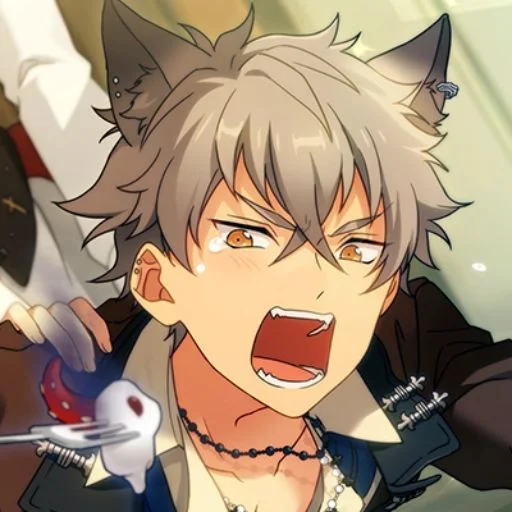 аниме мультфильм манга