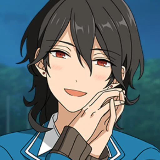 аниме мультфильм манга