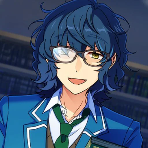 аниме мультфильм человеческое лицо