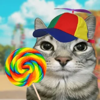 Sticker ЭТО РЕАЛЬНО СТИКЕРЫ Я НЕ ВРУ РЕБЯТА ЭТО СТИКЕ.. - 5