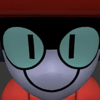 Sticker ЭТО РЕАЛЬНО СТИКЕРЫ Я НЕ ВРУ РЕБЯТА ЭТО СТИКЕ.. - 9